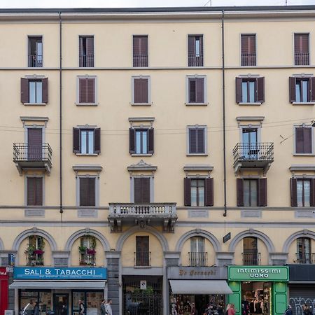 Bnbutler - Buenos Aires 49 - Lungo La Via Dello Shopping 米兰 外观 照片