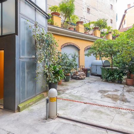 Bnbutler - Buenos Aires 49 - Lungo La Via Dello Shopping 米兰 外观 照片