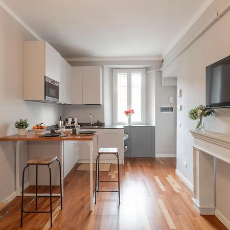 Bnbutler - Buenos Aires 49 - Lungo La Via Dello Shopping 米兰 外观 照片