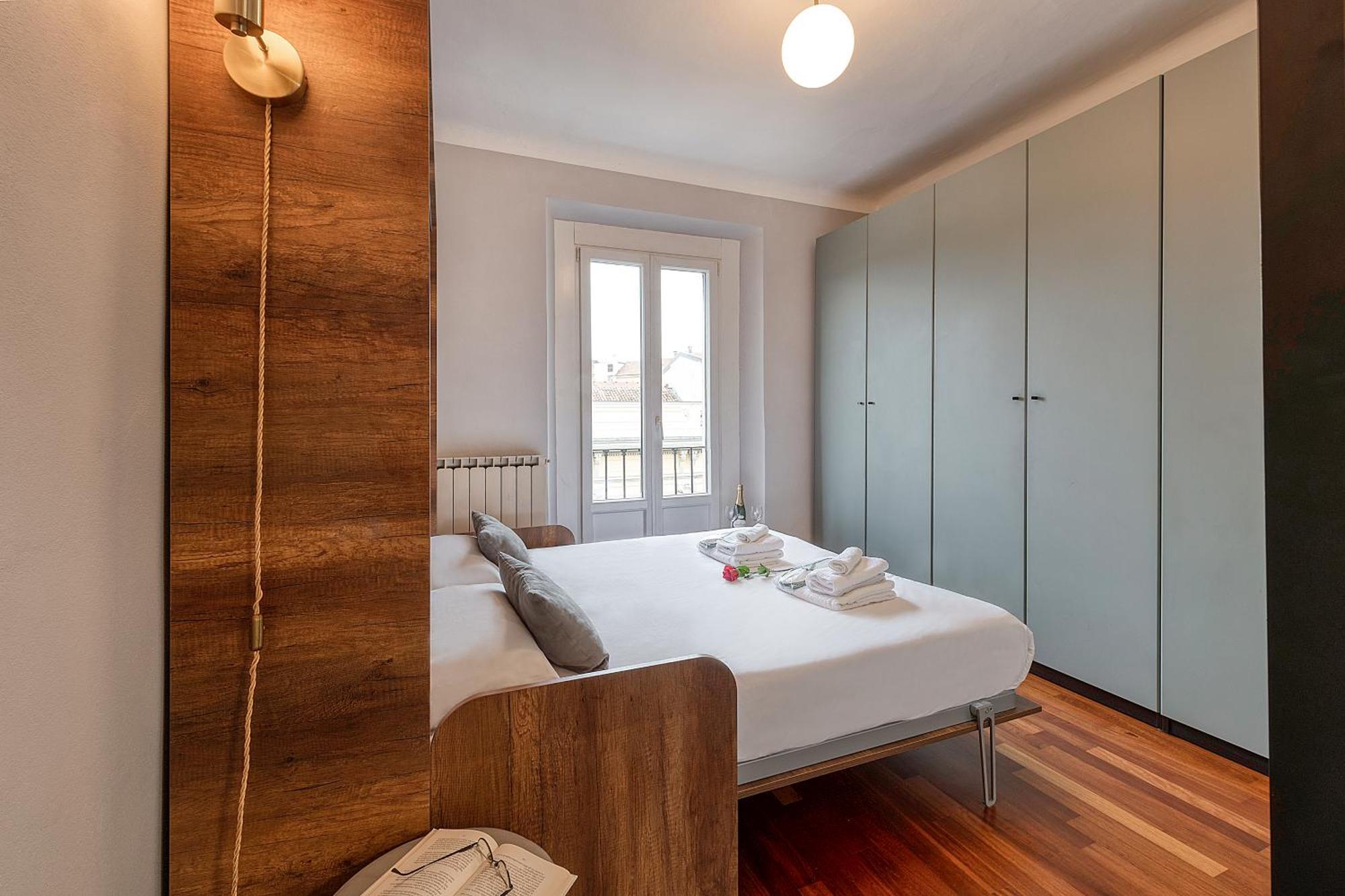 Bnbutler - Buenos Aires 49 - Lungo La Via Dello Shopping 米兰 外观 照片