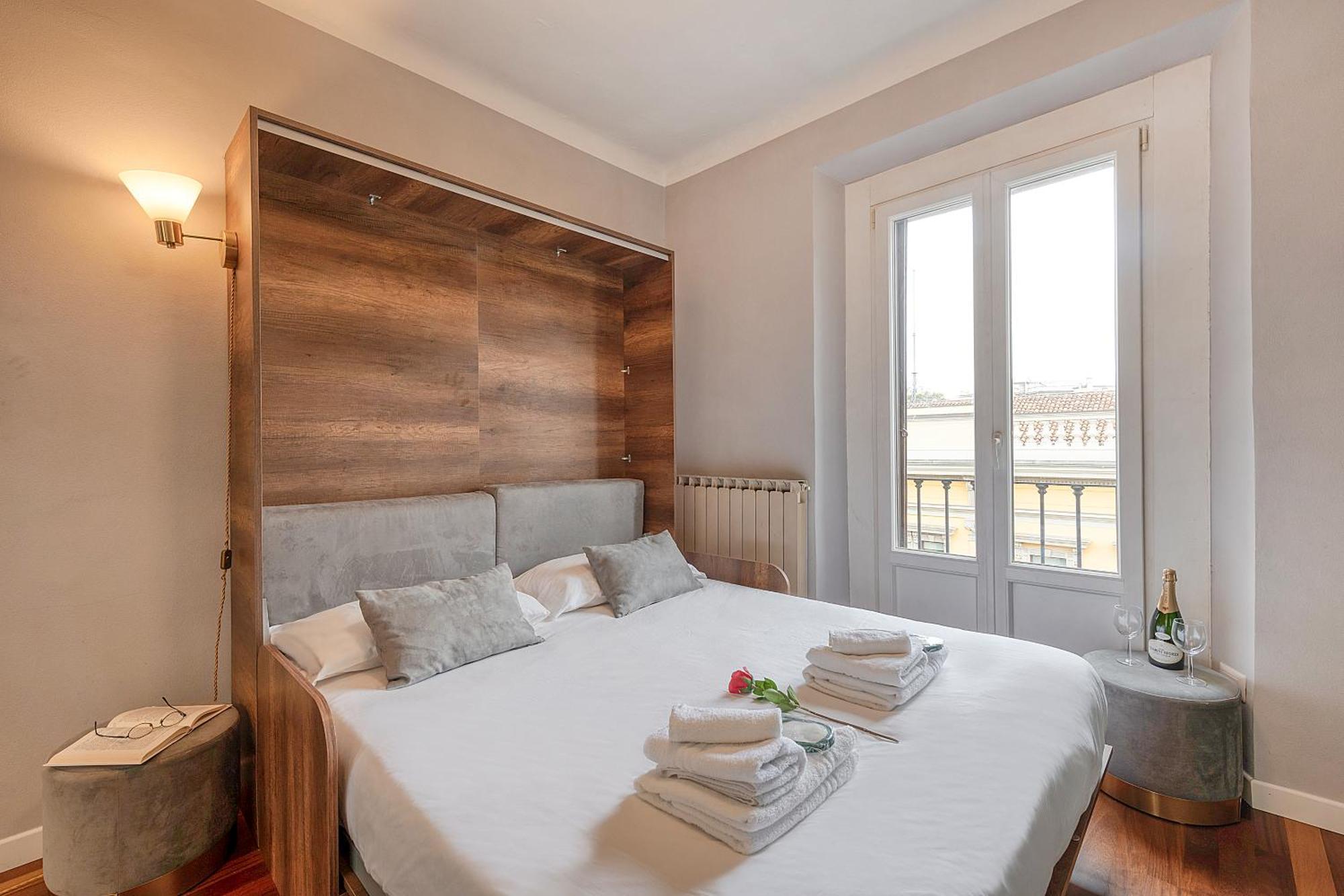 Bnbutler - Buenos Aires 49 - Lungo La Via Dello Shopping 米兰 外观 照片