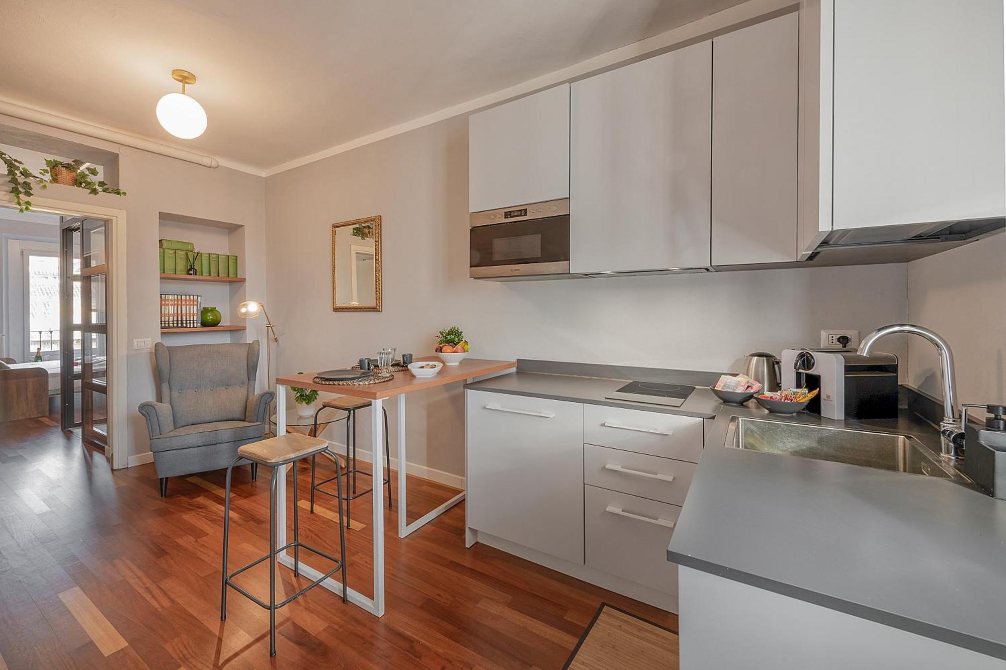 Bnbutler - Buenos Aires 49 - Lungo La Via Dello Shopping 米兰 外观 照片