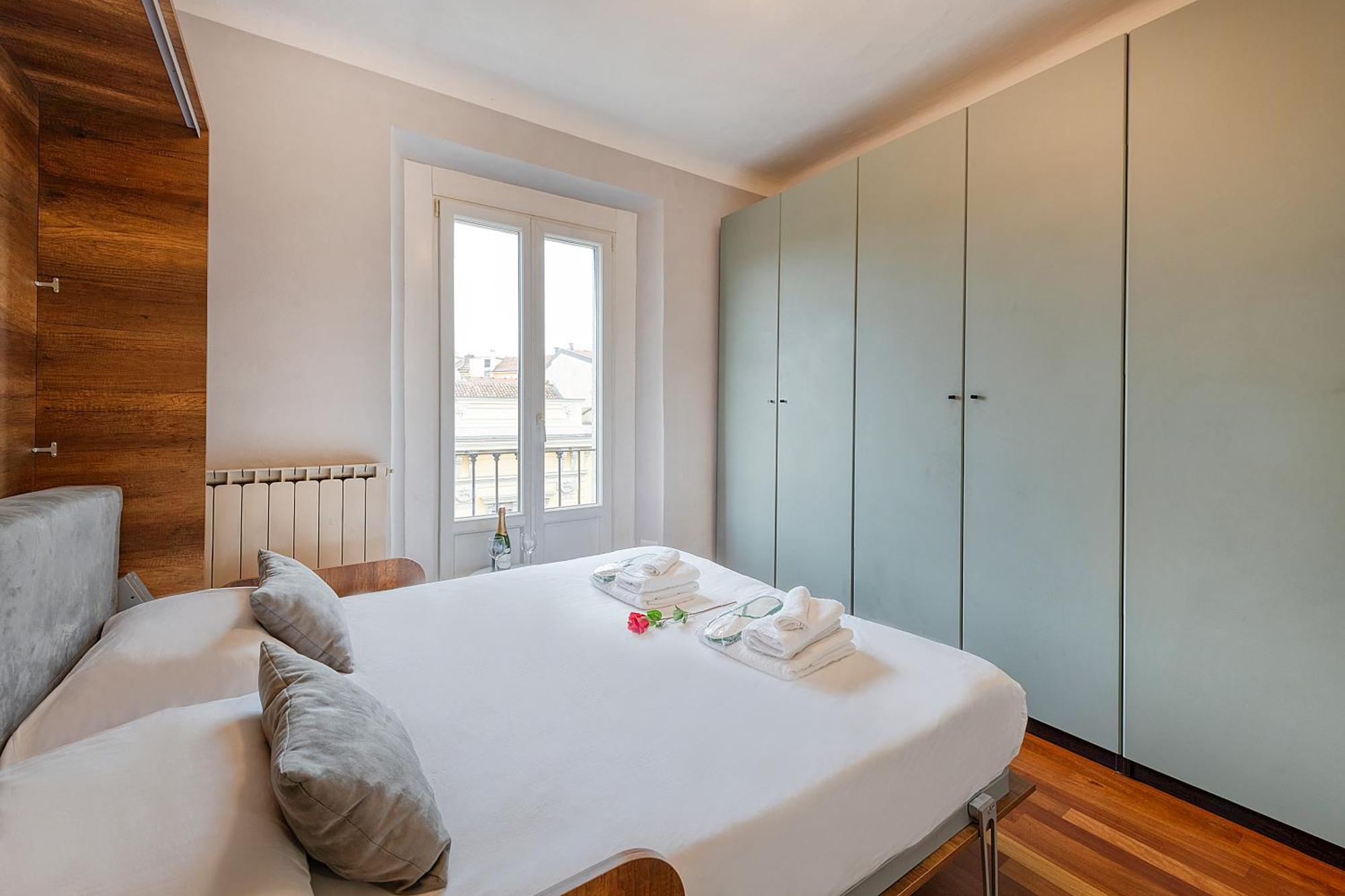 Bnbutler - Buenos Aires 49 - Lungo La Via Dello Shopping 米兰 外观 照片