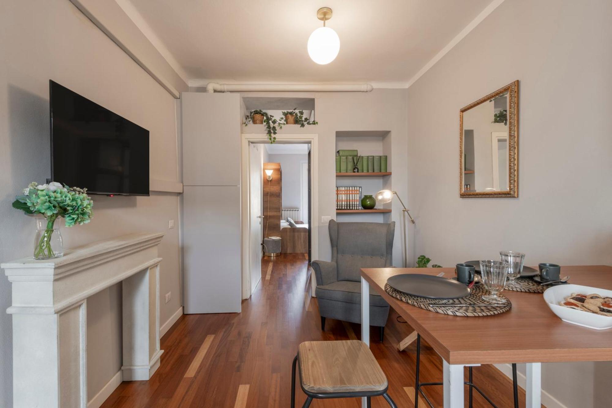 Bnbutler - Buenos Aires 49 - Lungo La Via Dello Shopping 米兰 外观 照片
