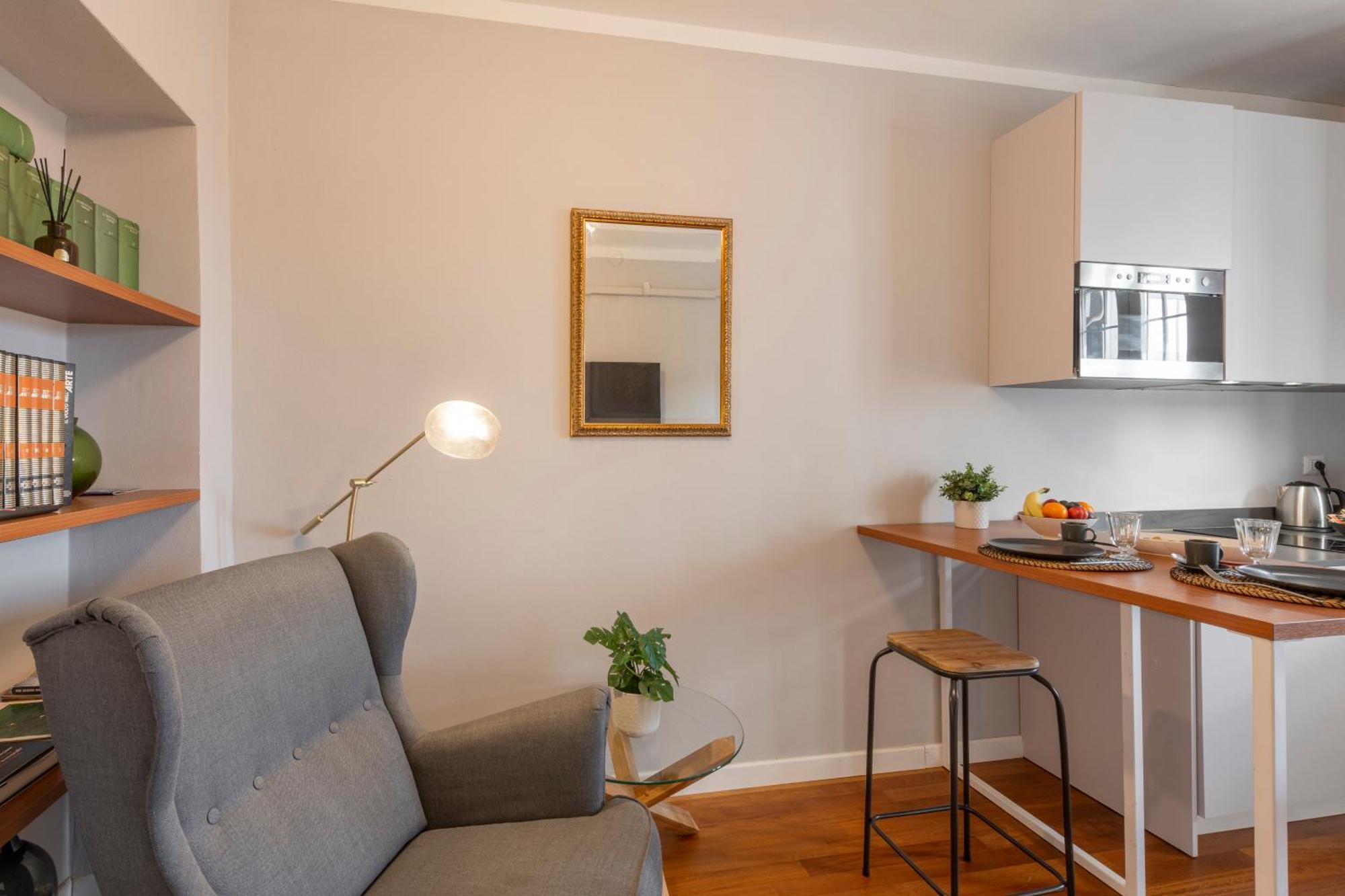 Bnbutler - Buenos Aires 49 - Lungo La Via Dello Shopping 米兰 外观 照片
