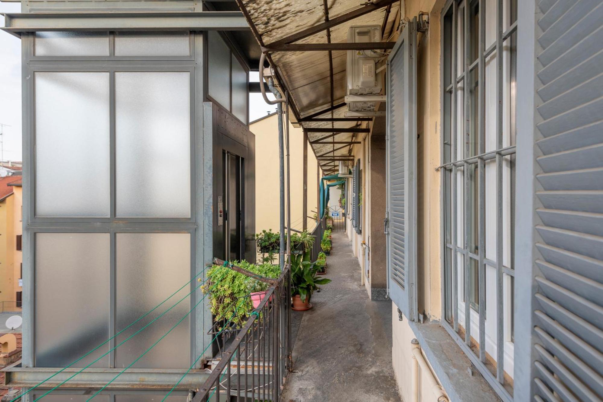 Bnbutler - Buenos Aires 49 - Lungo La Via Dello Shopping 米兰 外观 照片