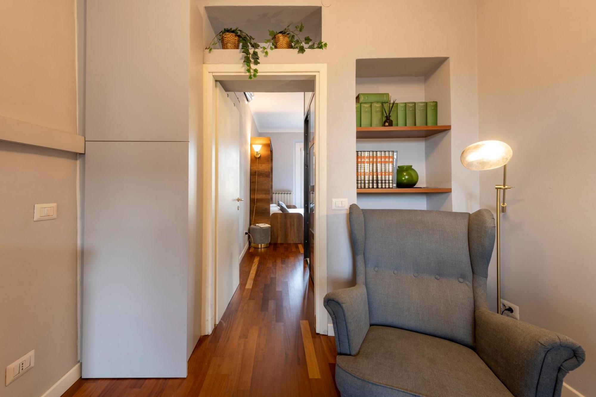 Bnbutler - Buenos Aires 49 - Lungo La Via Dello Shopping 米兰 外观 照片