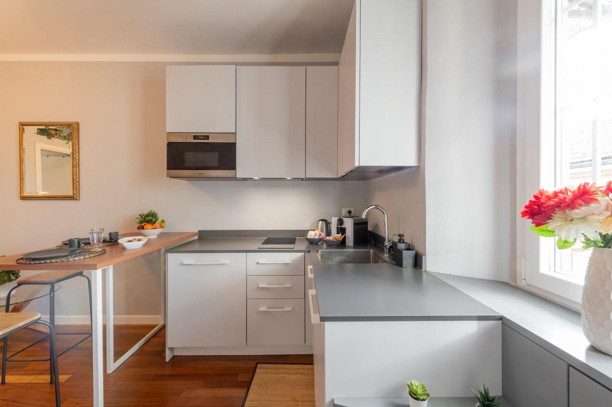 Bnbutler - Buenos Aires 49 - Lungo La Via Dello Shopping 米兰 外观 照片